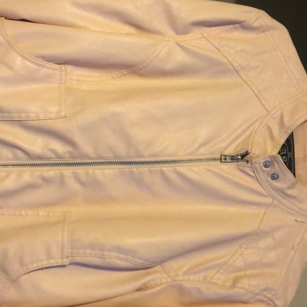 Women jacket